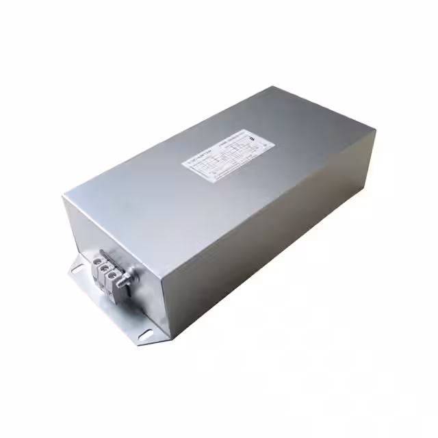 FMBC-0938-5010L SCHURTER Inc.  Modules de filtrage de ligne électrique